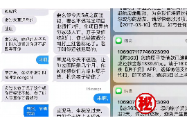 标题：闪电借款催收截图揭秘：借款背后的催收真相